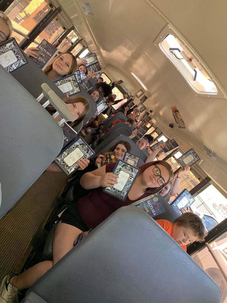 Book Trip