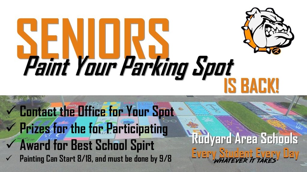 senior paint your spot