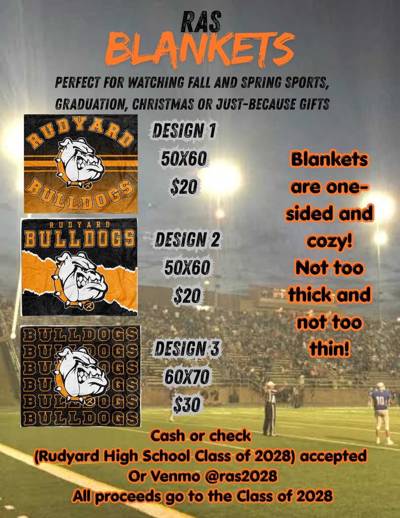 Blankets