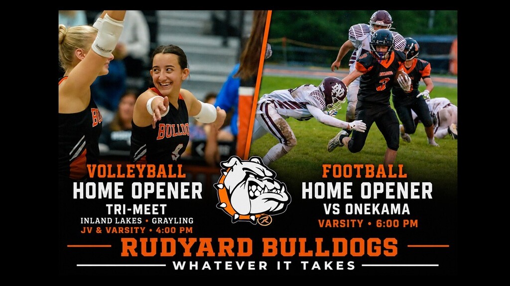Home Opener