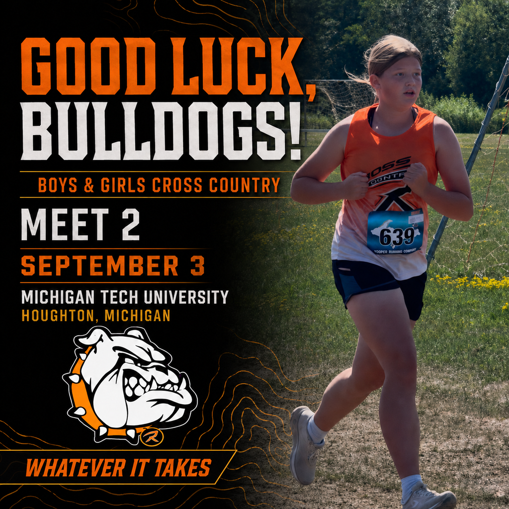 Cross Country Meet 2
