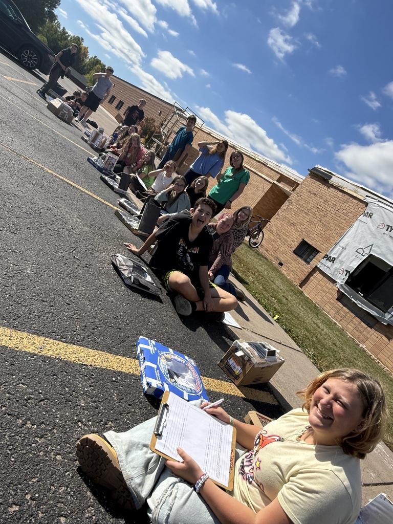 Solar Oven