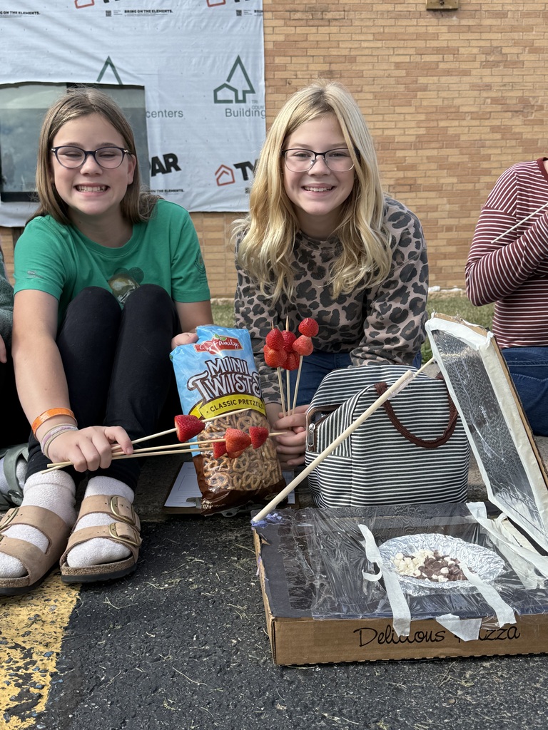 Solar Oven