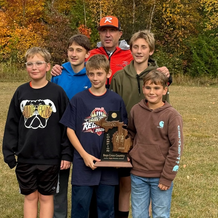 cross country