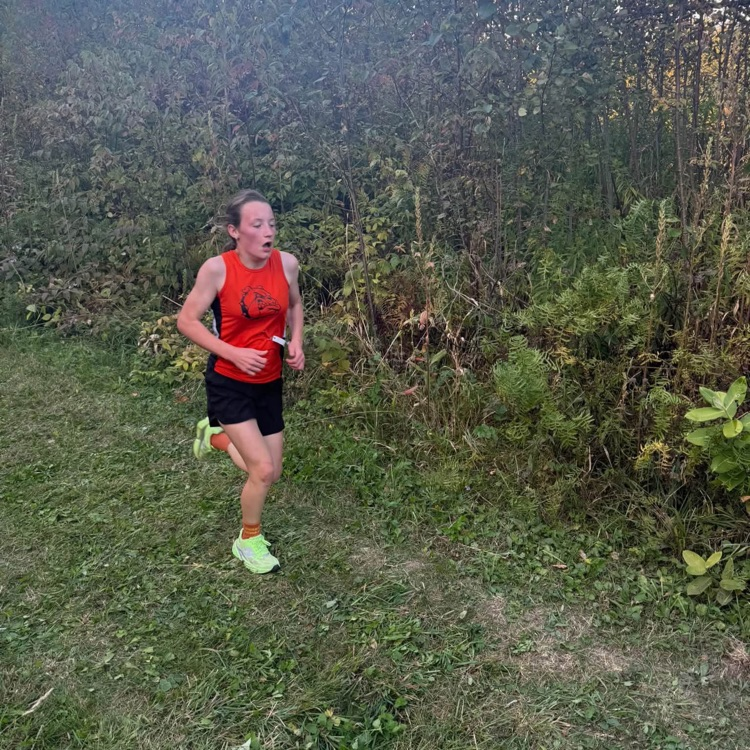 cross country