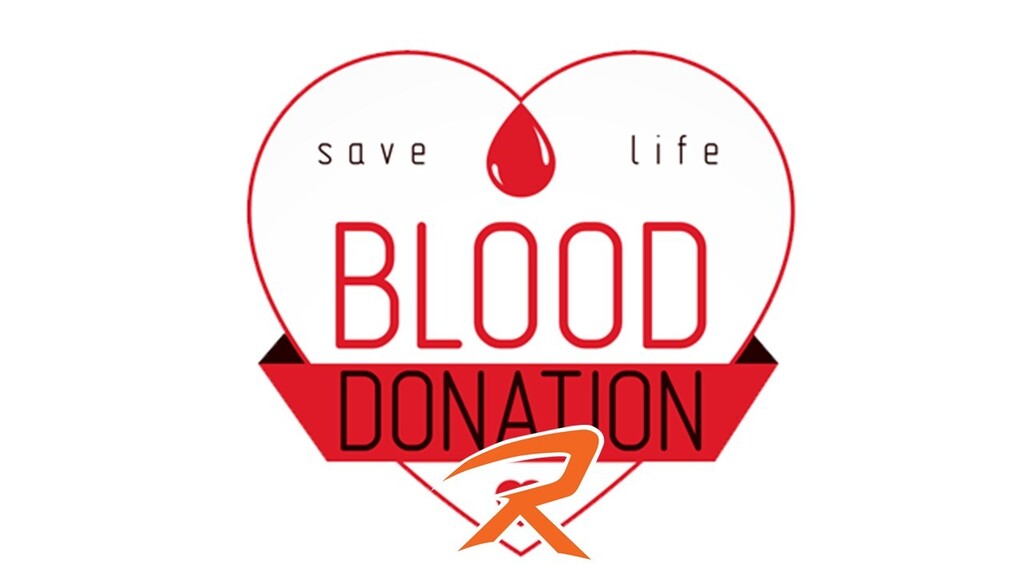 HOSA Blood Drive