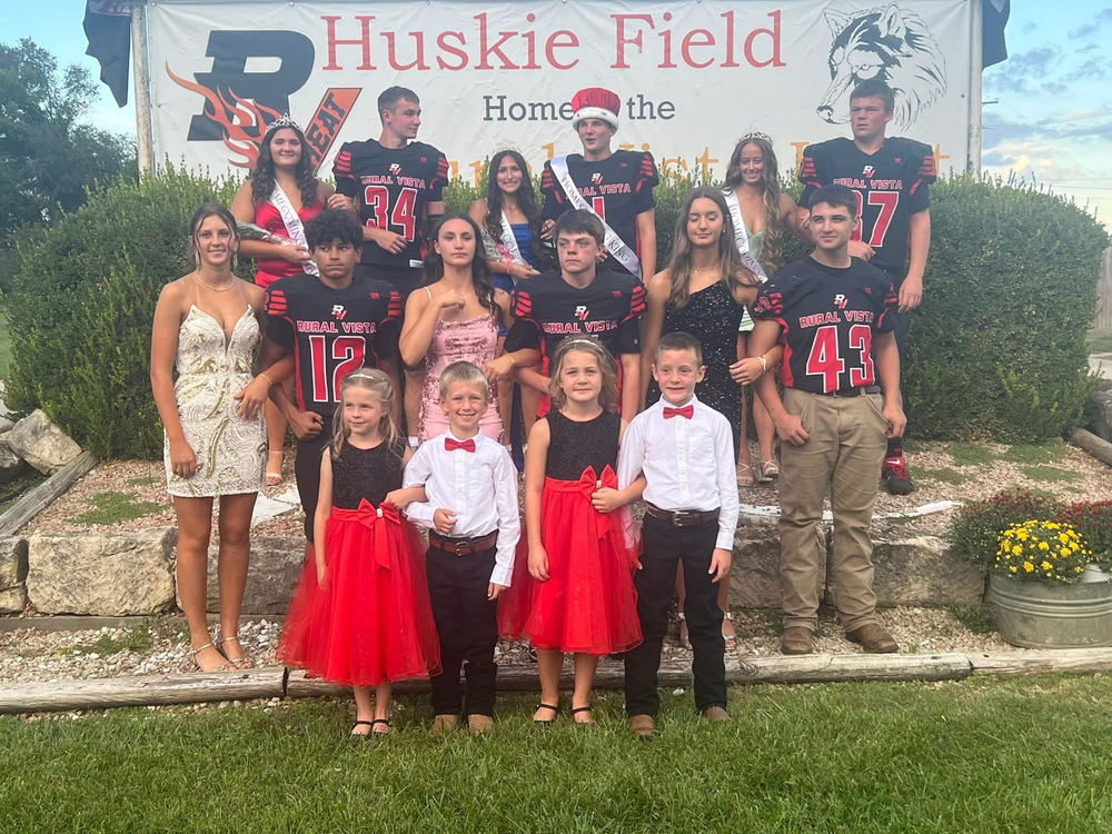 homecoming