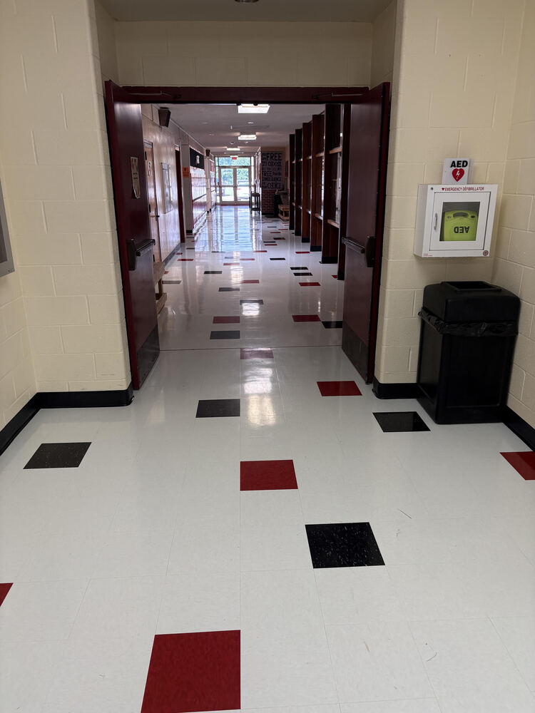 hall