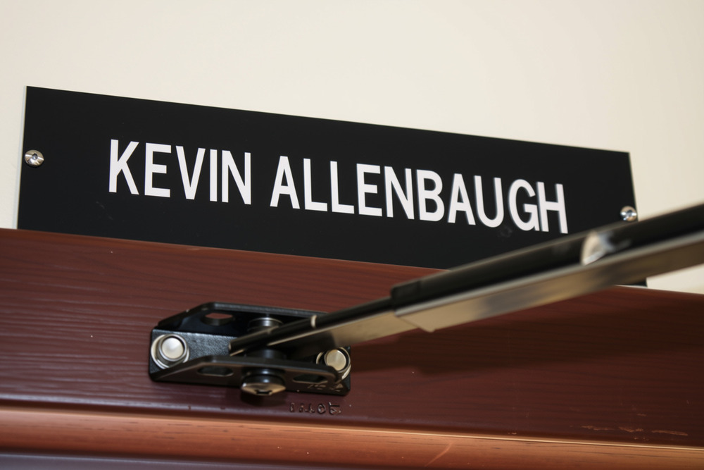 kevin