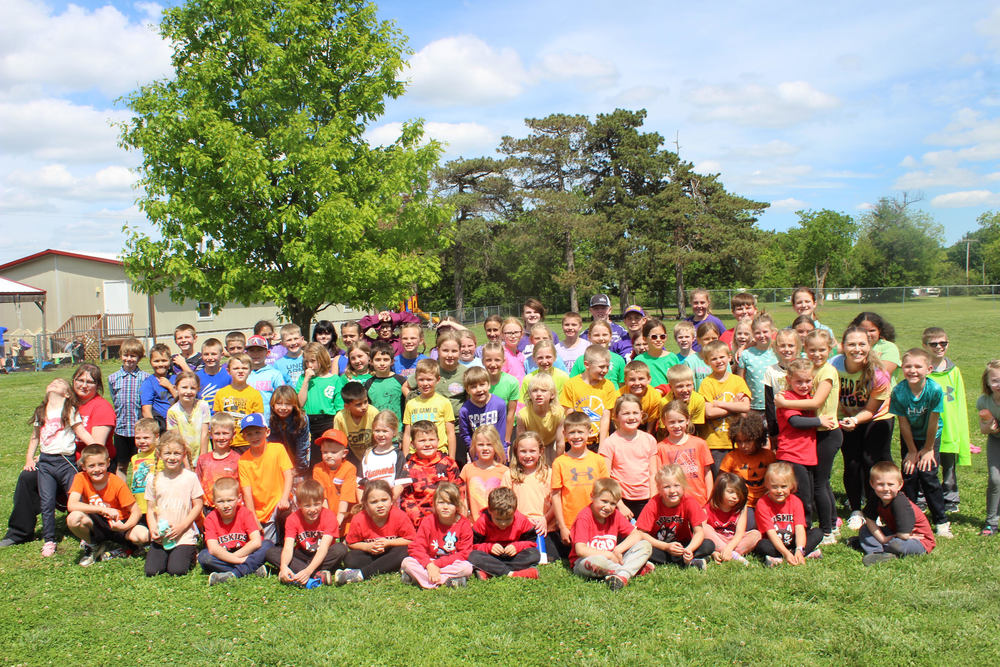 fielday