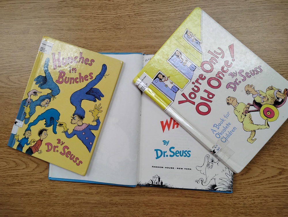 seuss