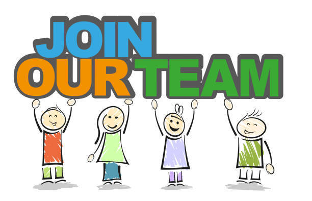 Join our team