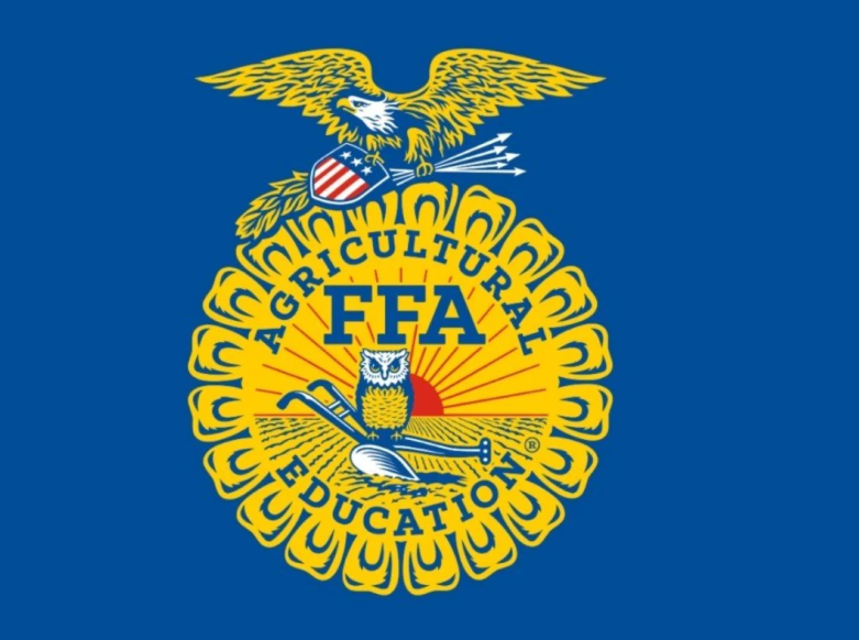 FFA Emblem
