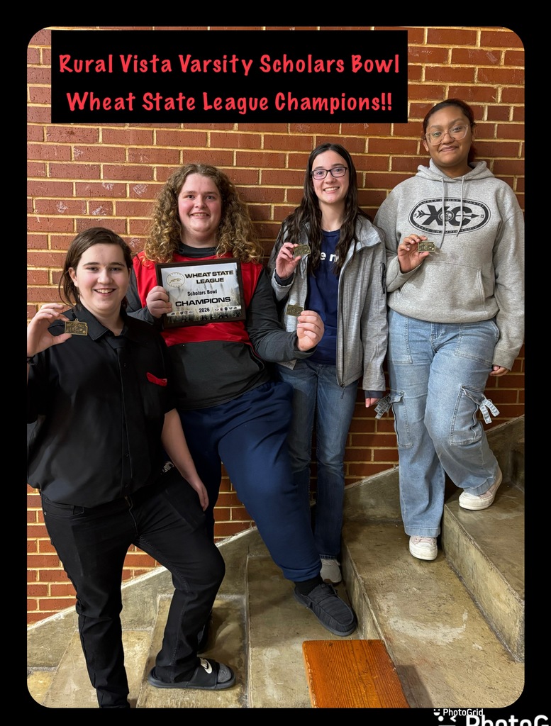 Left to Right:  Kevin Smith, Hadley Friedli, Paige Linder, and Jayda Shipman