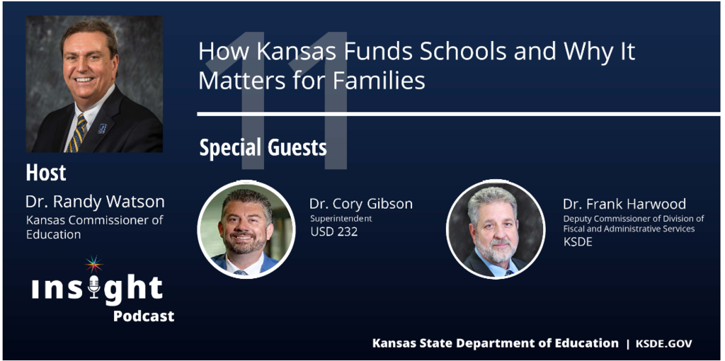 How Kansas Funds Schools & Why It Matters for Families - Ad