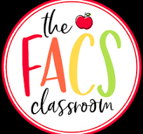 Family & Consumer Science Classroom Sign