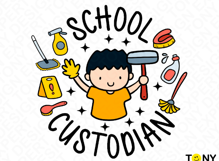 School Custodian