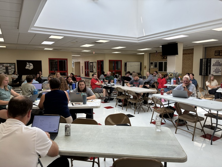 professional development for all teachers