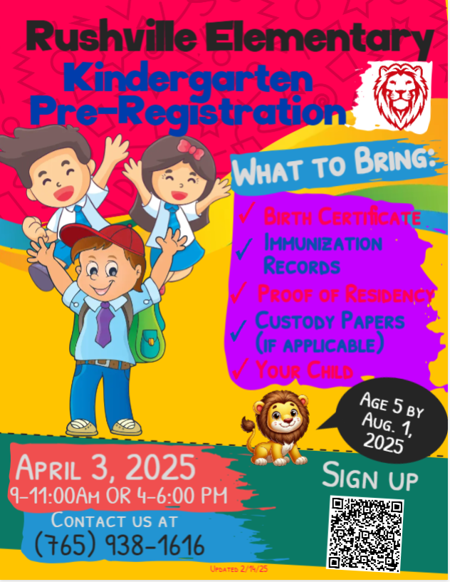 Registration