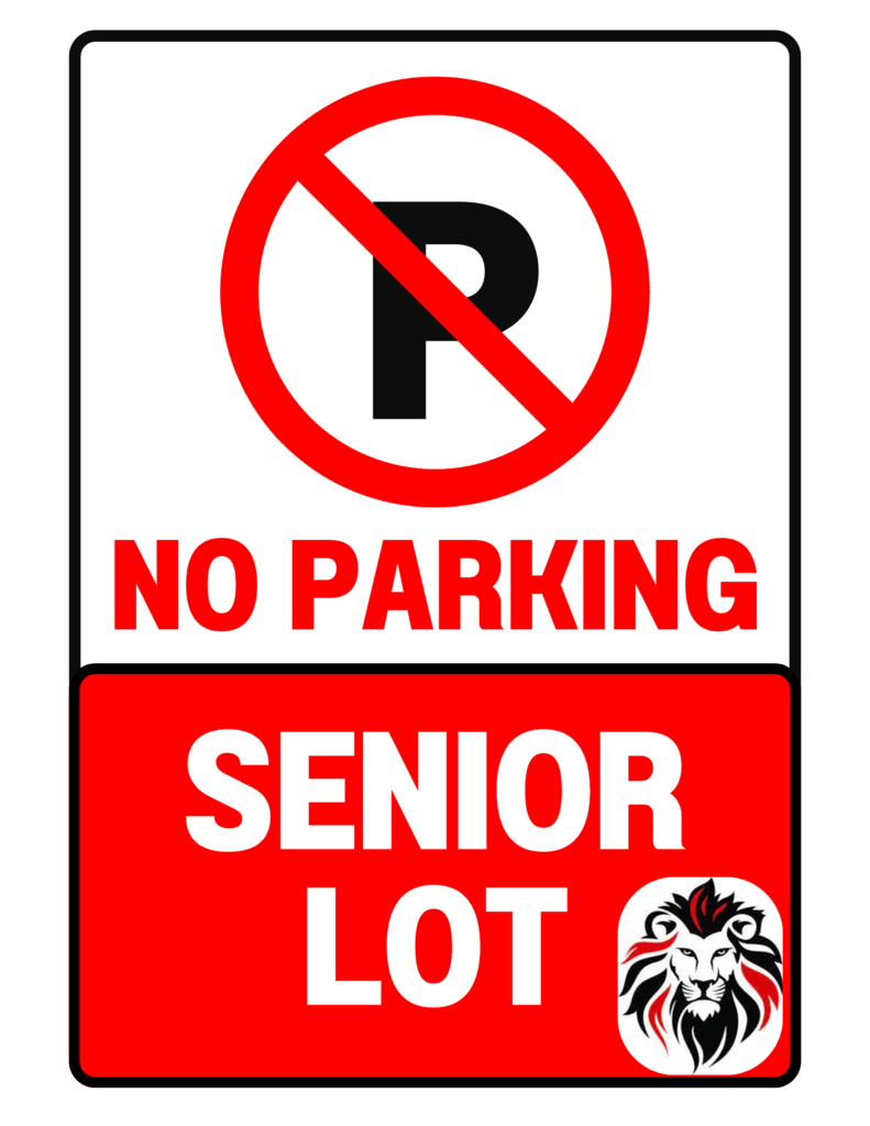 senior Lot