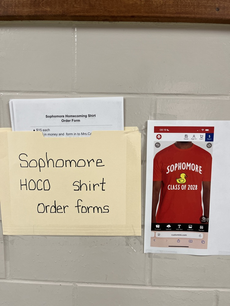 sophomore