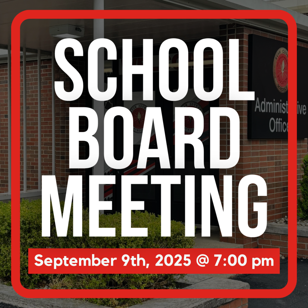 School Board Meeting