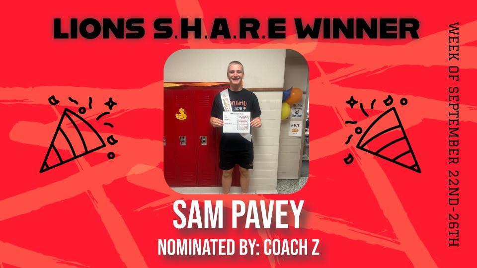 Pavey