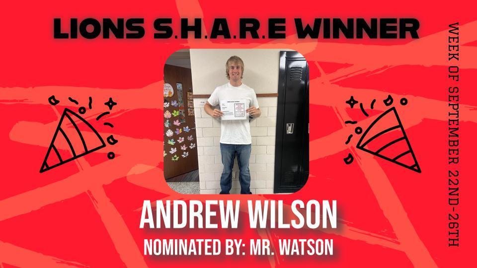 Wilson