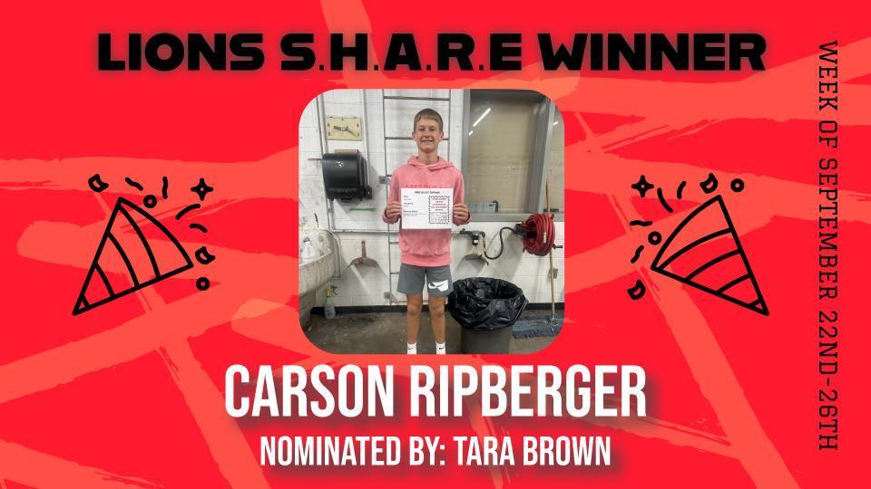 Ripberger