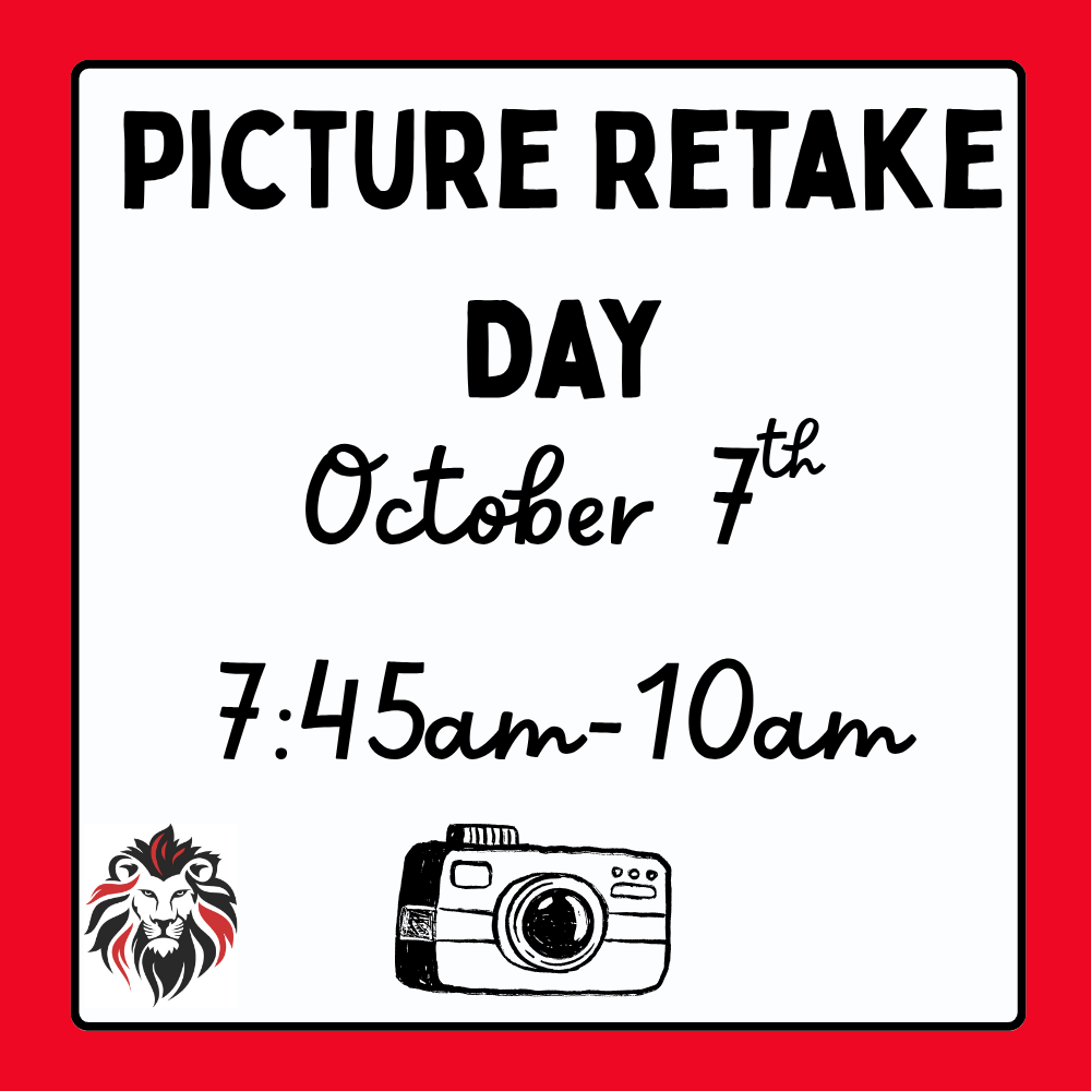 Retake Day