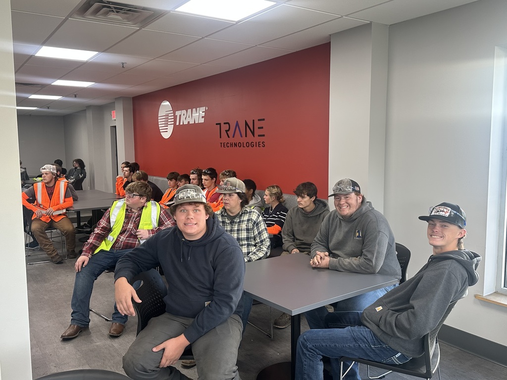 Group at Trane