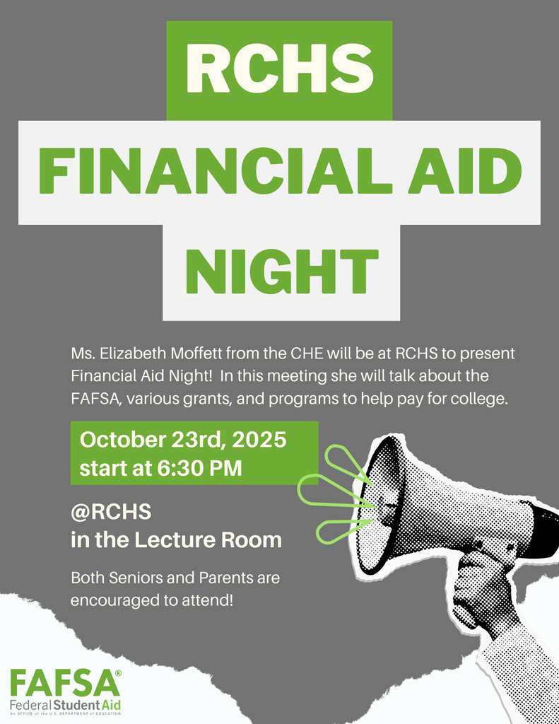 Financial Aid Night