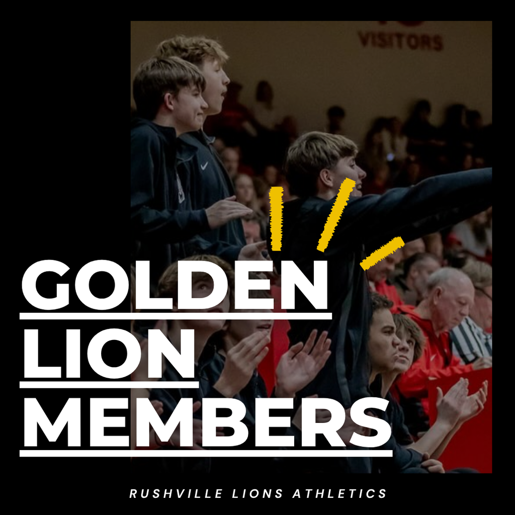 Golden Lion Members