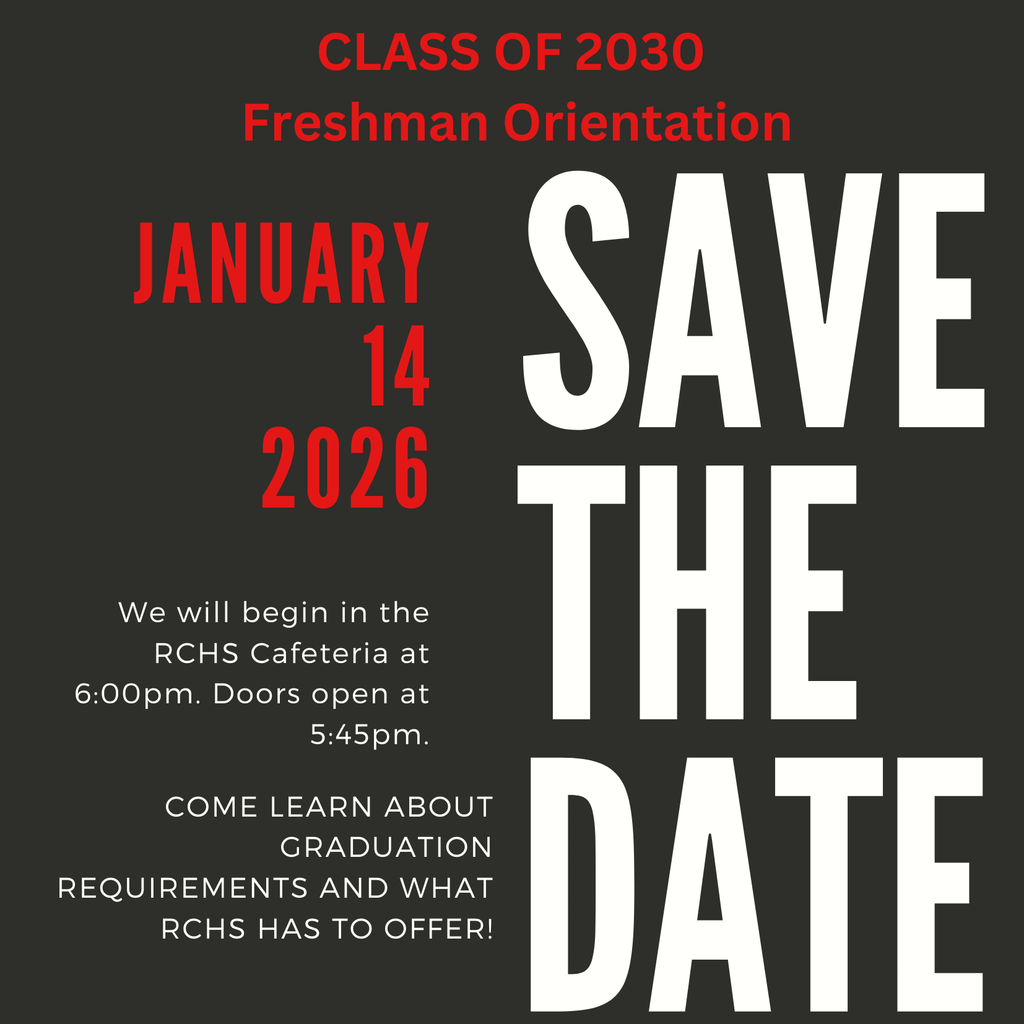 Freshman Orientation