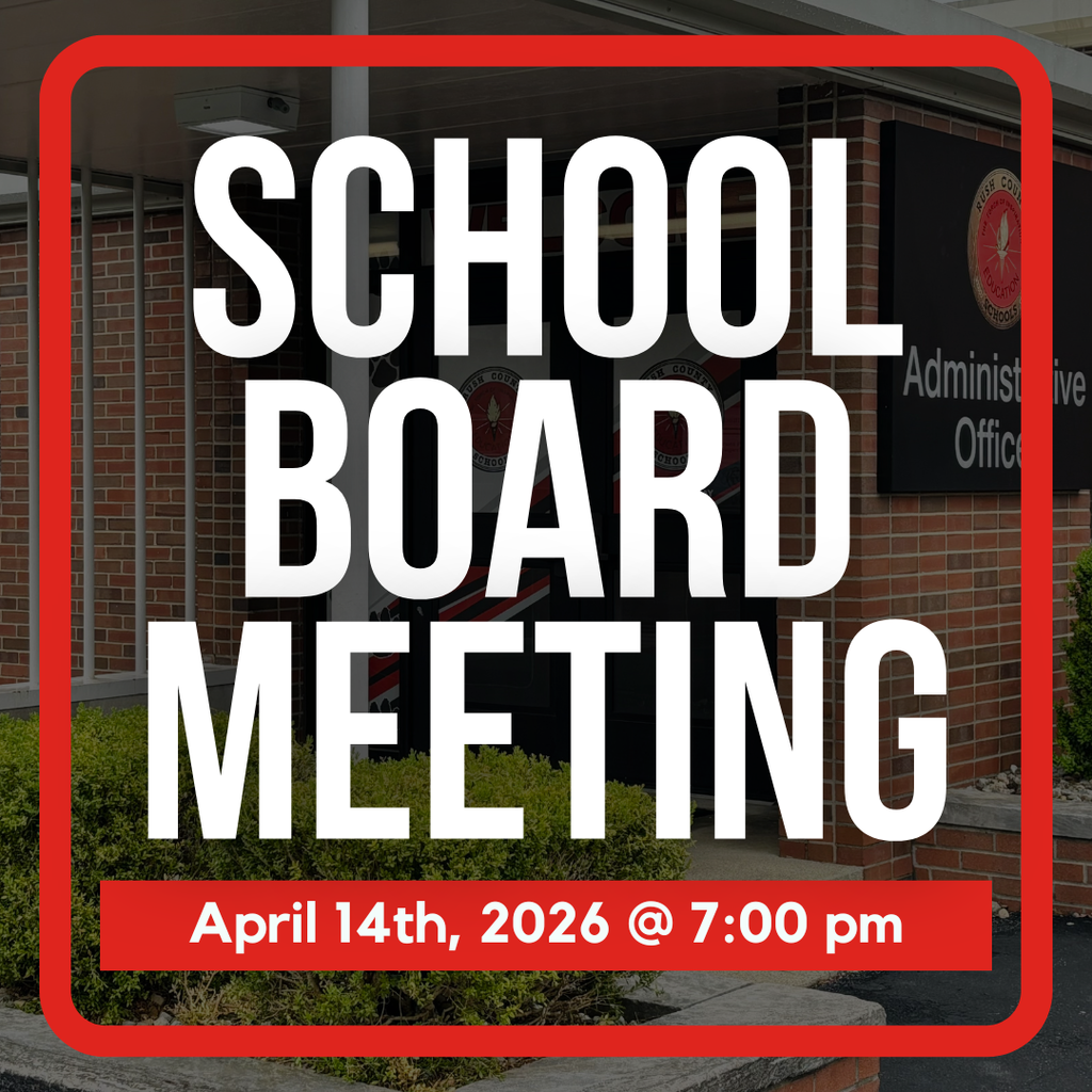 School Board Meeting