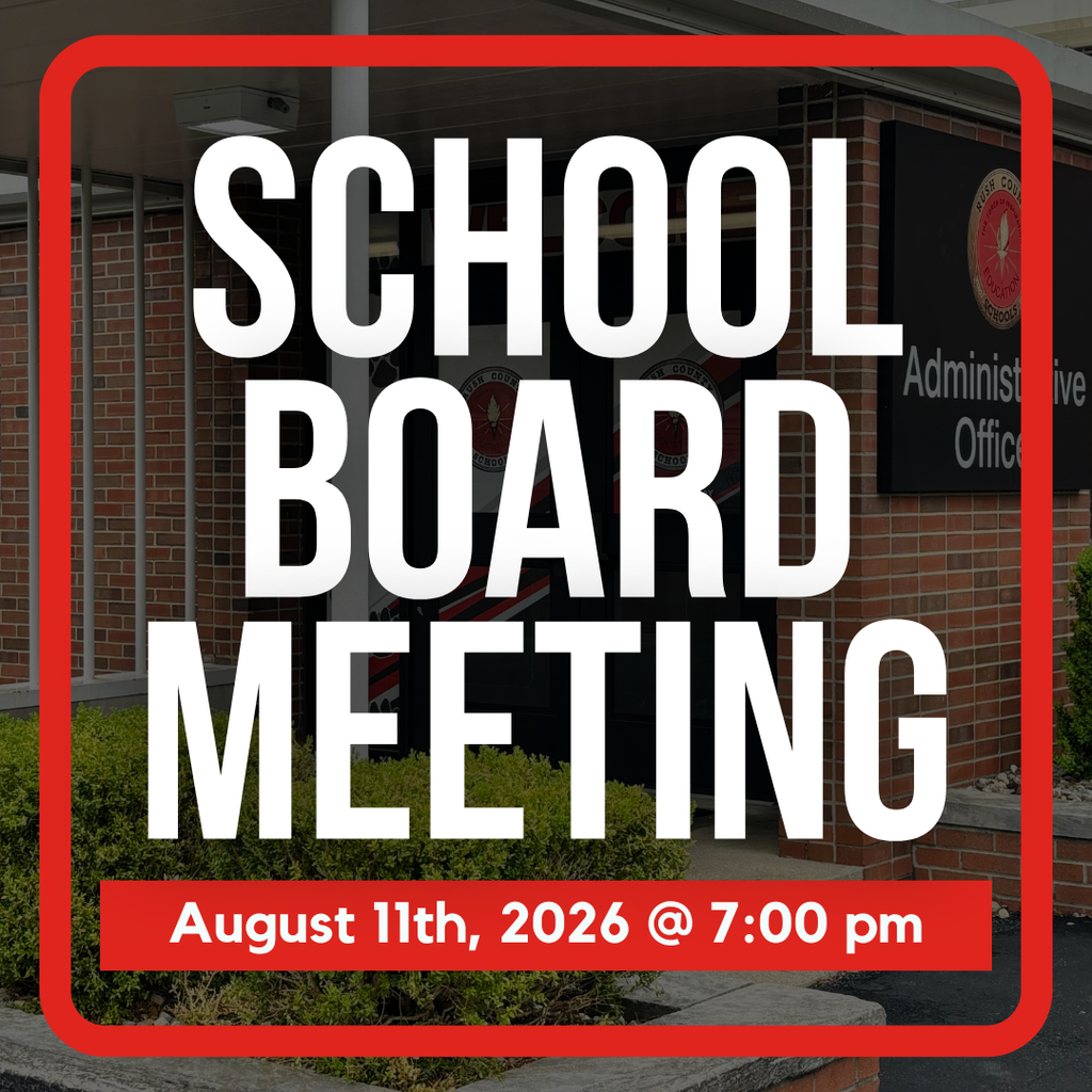 School Board Meeting