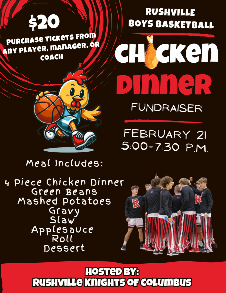 Basketball Fundraiser