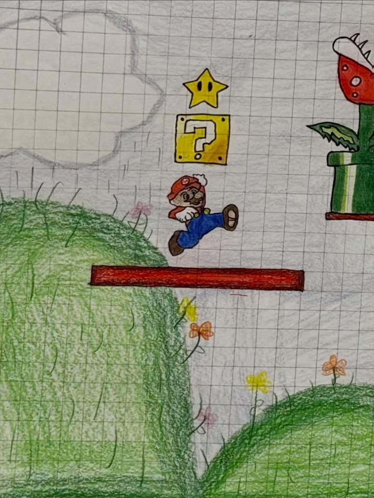 mario