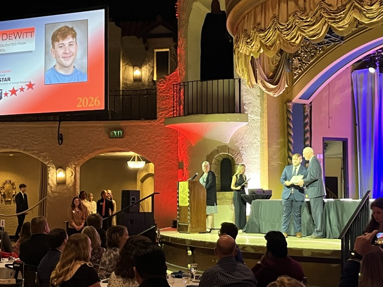 award