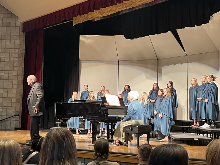 women’s choir