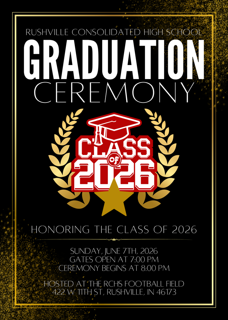 Graduation Invite
