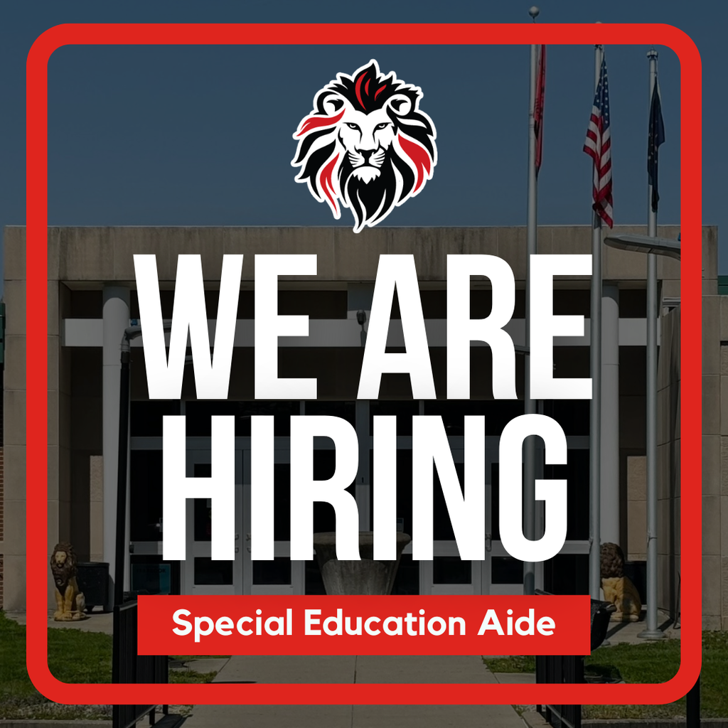 Special Education Aide