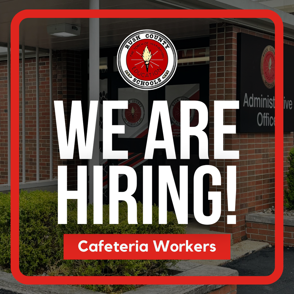 We are Hiring!