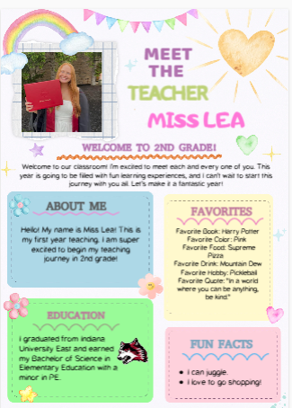 Lea