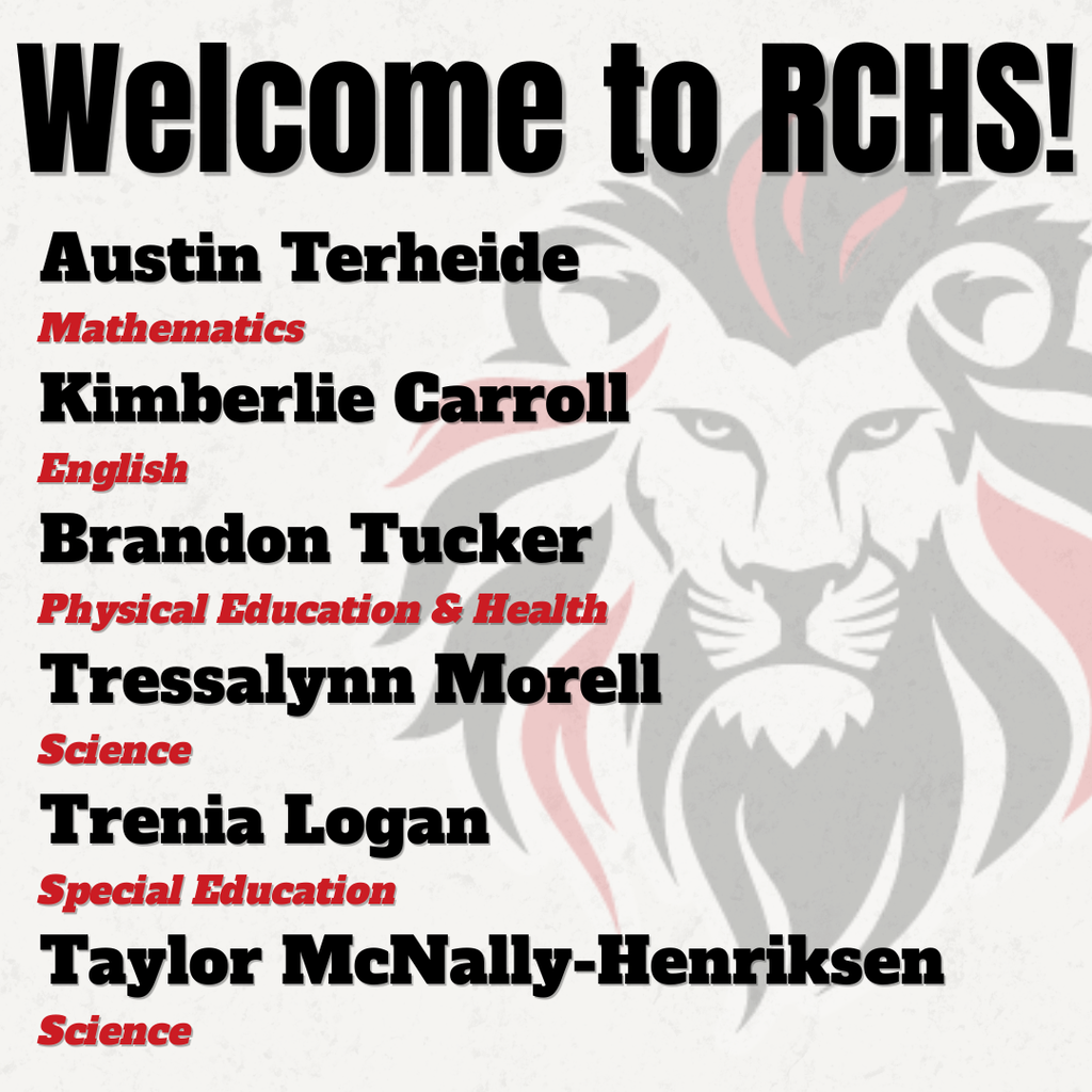 Welcome!