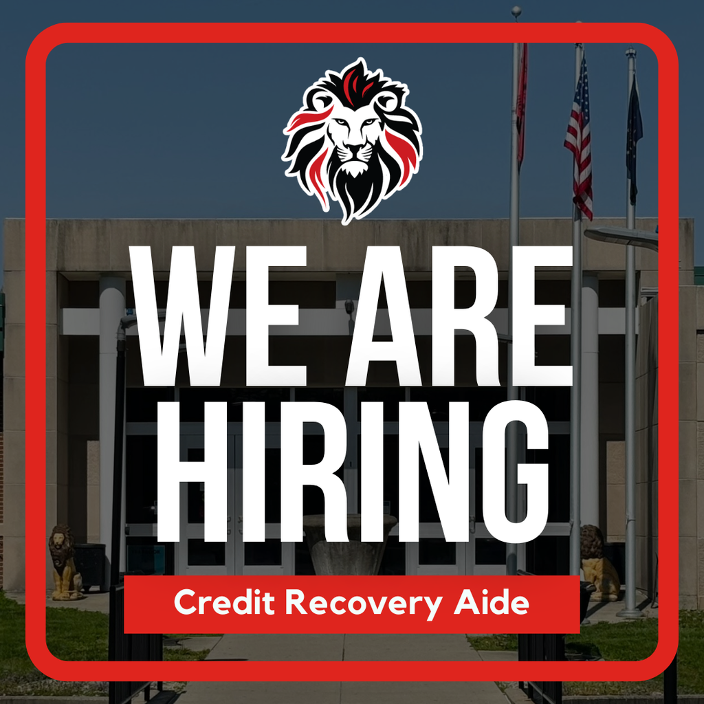 Credit Recovery Aide