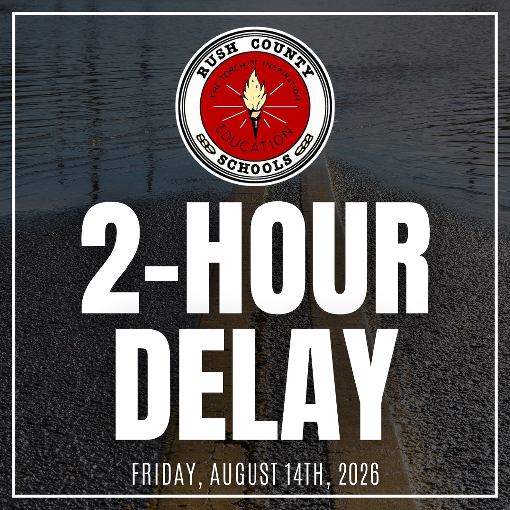 2-Hour Delay