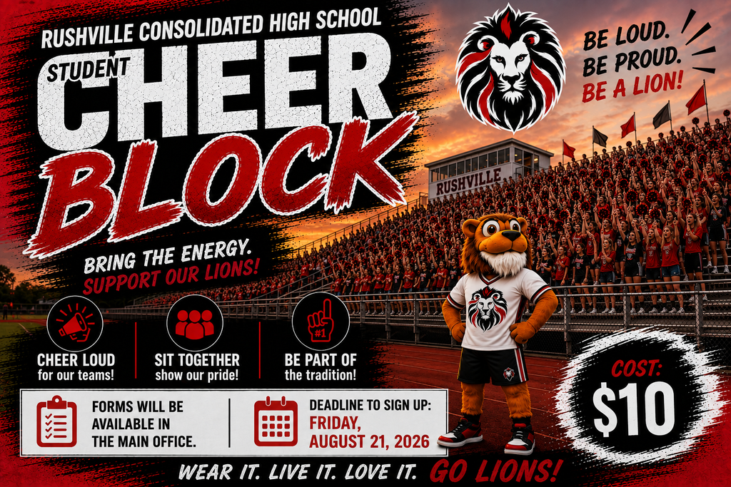 cheer block 1