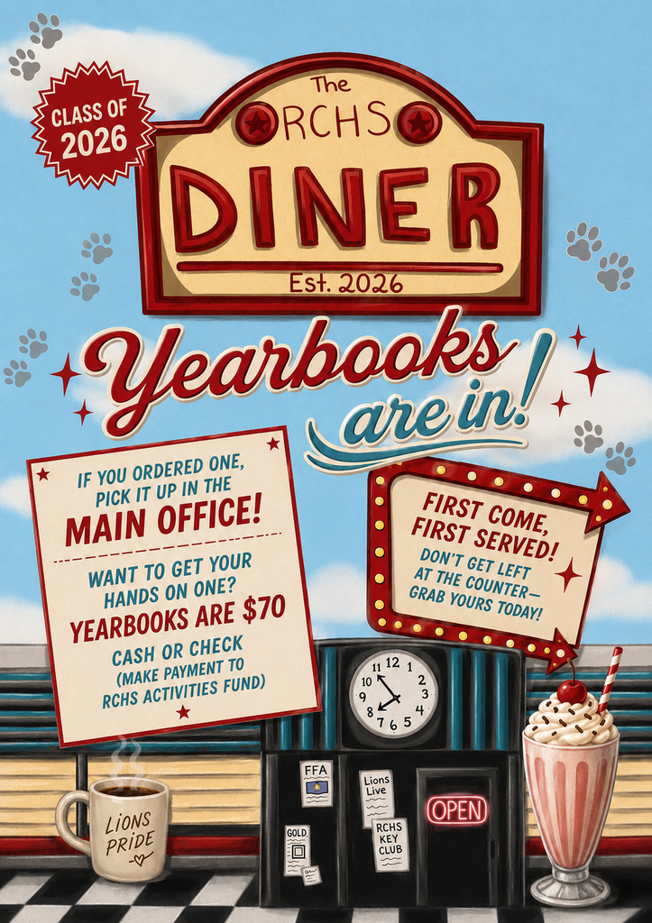 Yearbooks