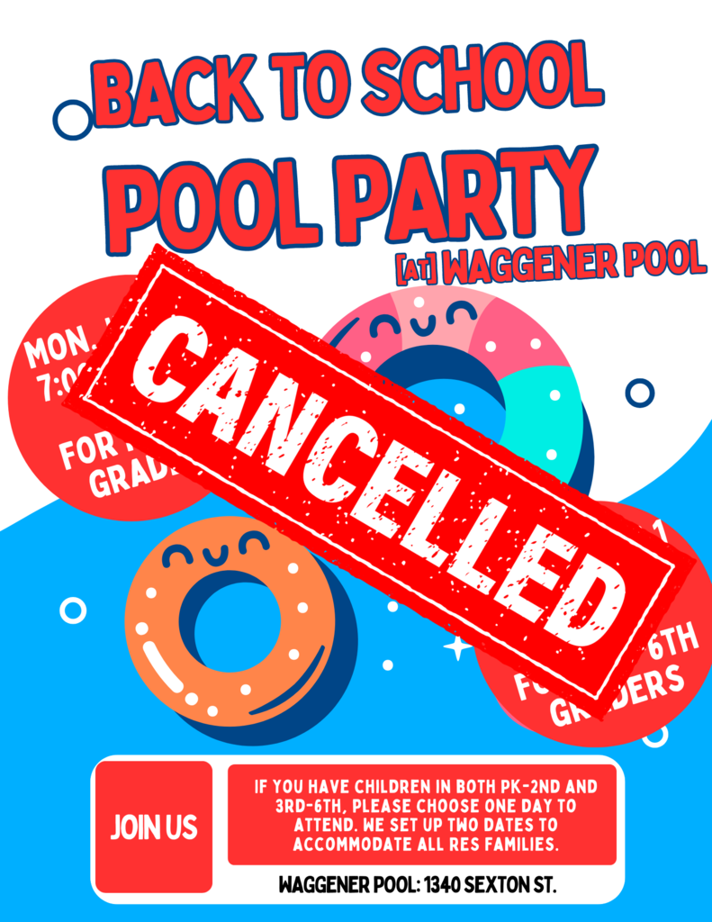 Cancelled